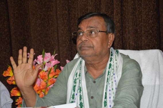 If Ratan Lal’s logic of Overuse of Electricity causing Power-Cuts in Tripura, how Indian Metro Cities are managing 24X7 Electricity ??? If Ratan Lal’s logic of Overuse of Electricity causing Power-Cuts in Tripura, how Indian Metro Cities are managing 24X7 Electricity ???